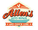 Allen's Collision Repair - Hahahahahahahaha